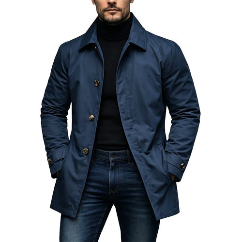 Valentino — Chaqueta Ligera Elegante